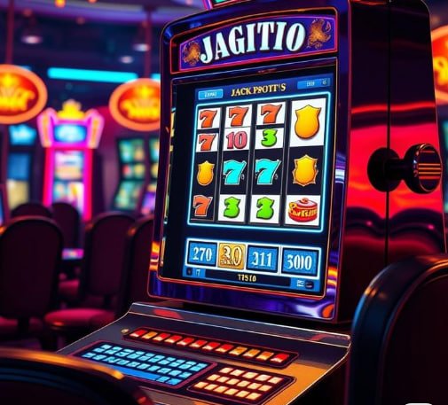 Antarmuka slot online mewah69 yang responsif dan nyaman di layar smartphone Indonesia