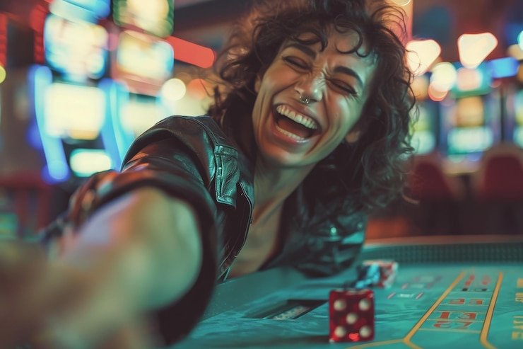 Panduan responsible gaming mewah69 untuk pengguna dewasa Indonesia yang bermain bijak